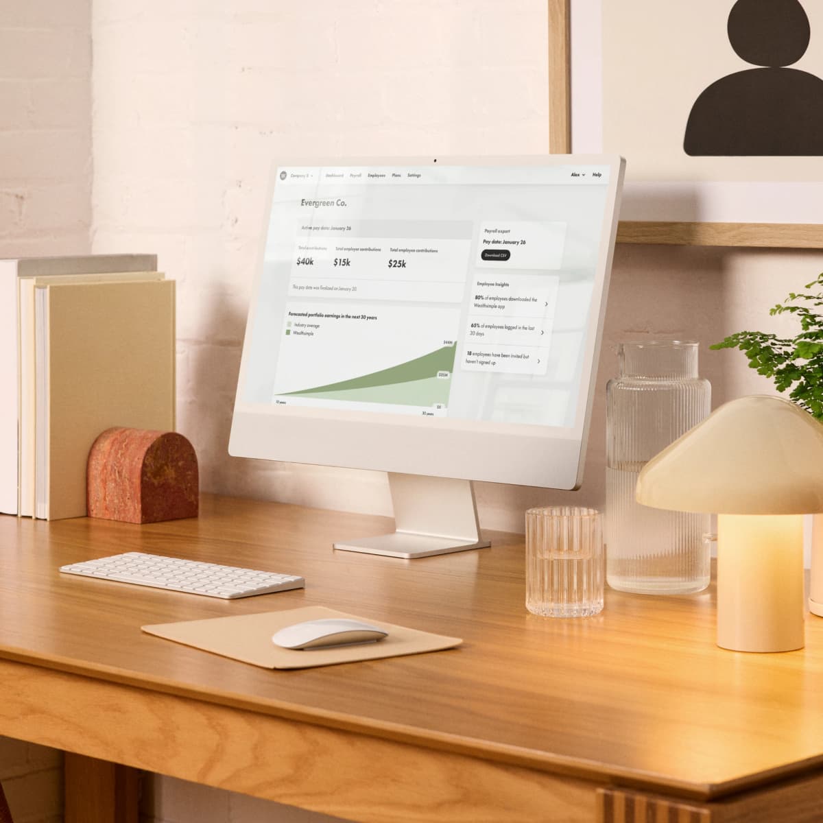 amazon dashboard